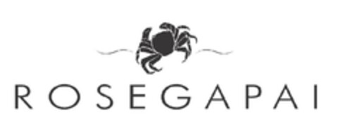 ROSEGAPAI Logo (EUIPO, 13.07.2012)