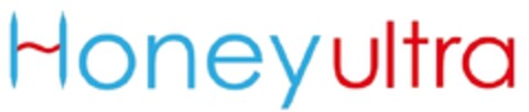 Honeyultra Logo (EUIPO, 07/18/2012)