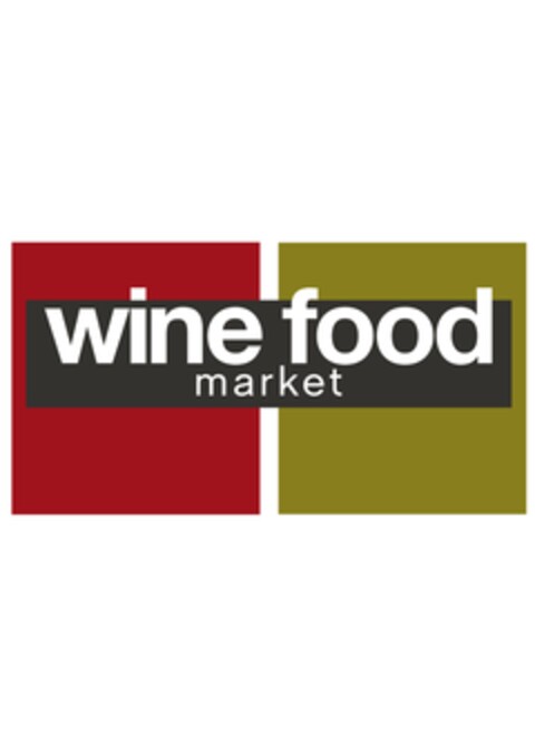 wine food market Logo (EUIPO, 07/26/2012)