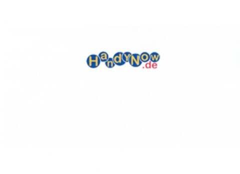 HandyNow.de Logo (EUIPO, 09.08.2012)