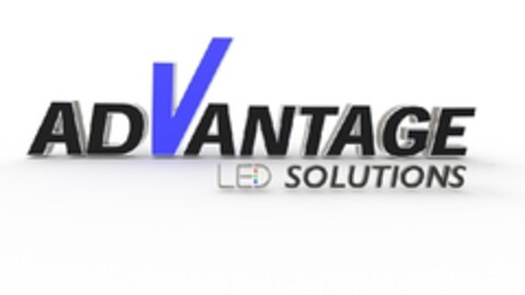 ADVANTAGE LED SOLUTIONS Logo (EUIPO, 15.08.2012)