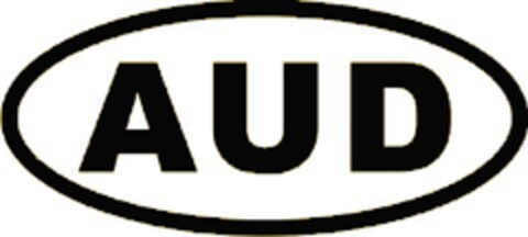 AUD Logo (EUIPO, 21.08.2012)