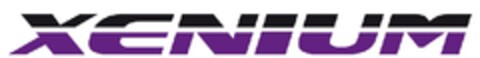 Xenium Logo (EUIPO, 09/19/2012)