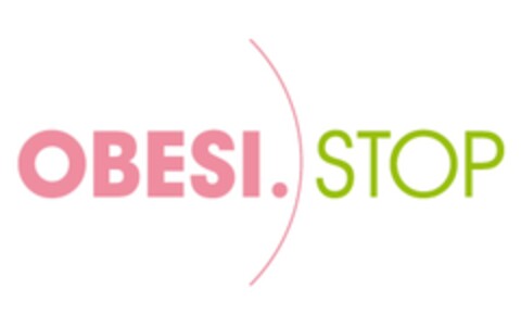 OBESISTOP Logo (EUIPO, 01.10.2012)