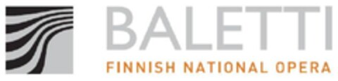 BALETTI FINNISH NATIONAL OPERA Logo (EUIPO, 06.02.2013)