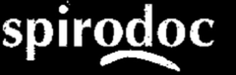 spirodoc Logo (EUIPO, 07.02.2013)