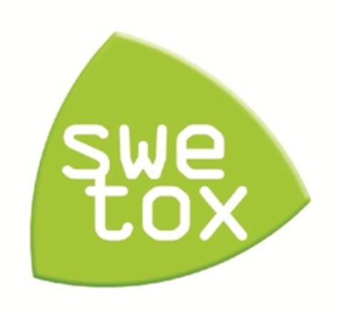 swe tox Logo (EUIPO, 25.02.2013)