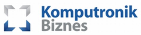 Komputronik Biznes Logo (EUIPO, 06.03.2013)