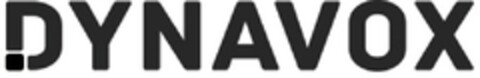 DYNAVOX Logo (EUIPO, 03/14/2013)