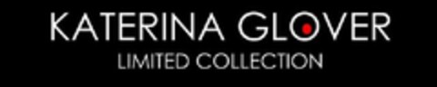 KATERINA GLOVER LIMITED COLLECTION Logo (EUIPO, 27.06.2013)