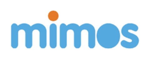 mimos Logo (EUIPO, 04.07.2013)