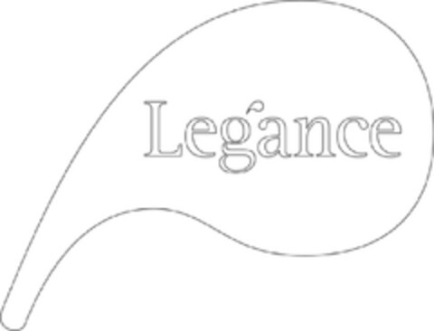 LEGANCE Logo (EUIPO, 26.07.2013)