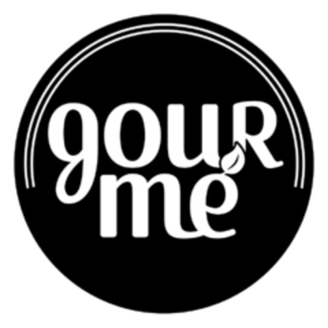 GOURME' Logo (EUIPO, 28.08.2013)