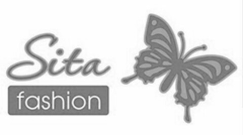 SITA FASHION Logo (EUIPO, 13.11.2013)