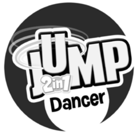 JUMP 2IN1 DANCER Logo (EUIPO, 14.11.2013)