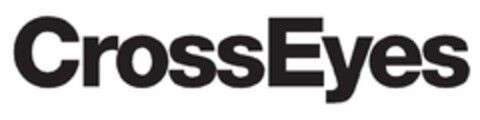 CrossEyes Logo (EUIPO, 11/18/2013)