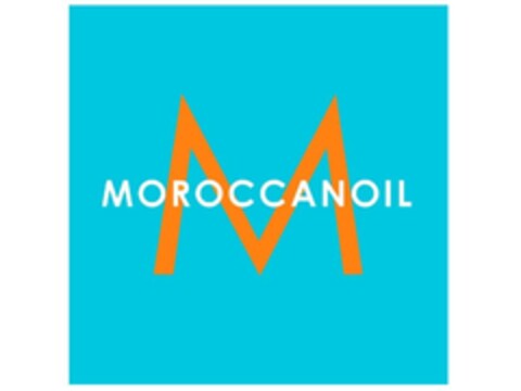 MOROCCANOIL M Logo (EUIPO, 12/04/2013)