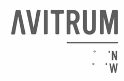 AVITRUM Logo (EUIPO, 11.12.2013)