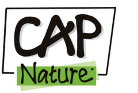 CAP Nature Logo (EUIPO, 11.12.2013)