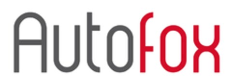 Autofox Logo (EUIPO, 19.12.2013)