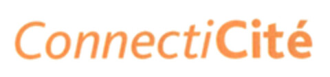 ConnectiCité Logo (EUIPO, 18.12.2013)