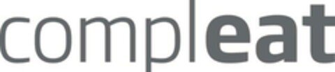 compleat Logo (EUIPO, 14.01.2014)