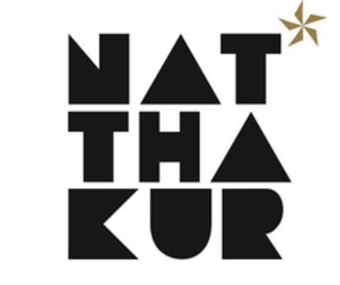 NAT THAKUR Logo (EUIPO, 24.02.2014)