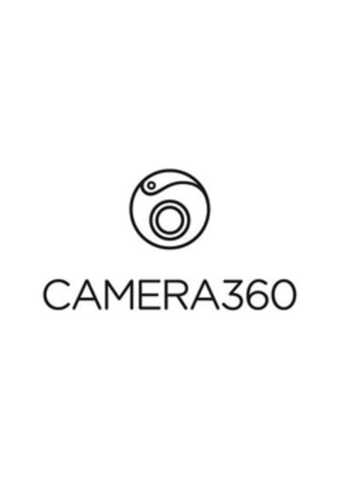 CAMERA360 Logo (EUIPO, 26.03.2014)