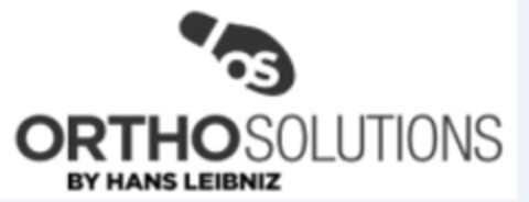 ORTHOSOLUTIONS BY HANS LEIBNIZ Logo (EUIPO, 10.04.2014)