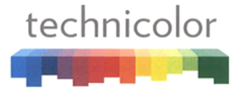 technicolor Logo (EUIPO, 13.05.2014)