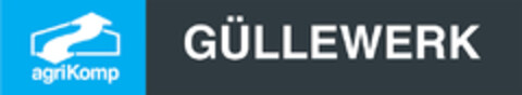 Güllewerk Logo (EUIPO, 05/21/2014)