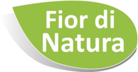 Fior di Natura Logo (EUIPO, 30.06.2014)