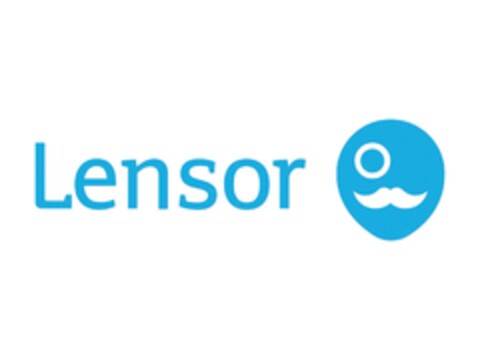 Lensor Logo (EUIPO, 30.07.2014)