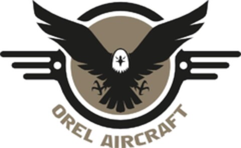 OREL AIRCRAFT Logo (EUIPO, 01.08.2014)