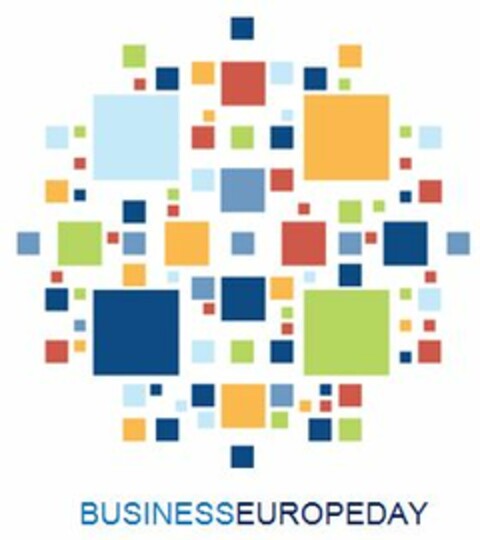 BUSINESSEUROPEDAY Logo (EUIPO, 11.08.2014)