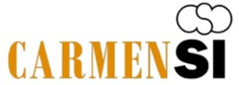 CARMENSI Logo (EUIPO, 27.08.2014)