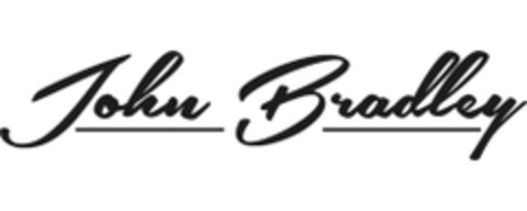 John Bradley Logo (EUIPO, 27.08.2014)