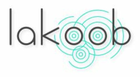 LAKOOB Logo (EUIPO, 09/02/2014)