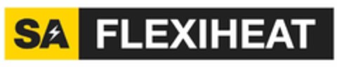 SA FLEXIHEAT Logo (EUIPO, 13.10.2014)