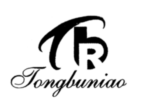 TONGBUNIAO Logo (EUIPO, 29.10.2014)