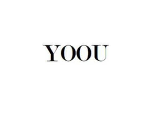 YOOU Logo (EUIPO, 10/30/2014)