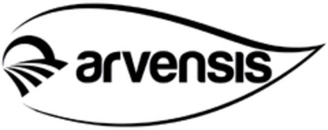 ARVENSIS Logo (EUIPO, 30.10.2014)