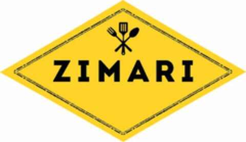 Zimari Logo (EUIPO, 11.12.2014)