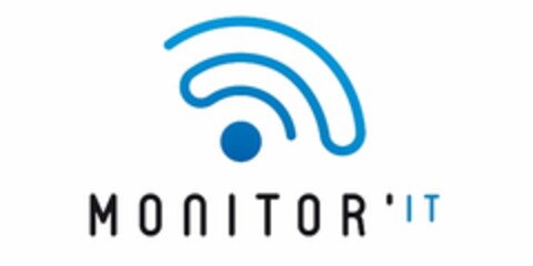 MONITOR IT Logo (EUIPO, 12/12/2014)