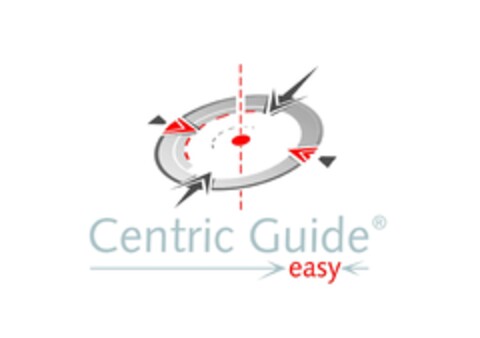 Centric Guide® easy Logo (EUIPO, 07.01.2015)