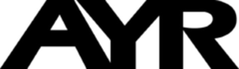 AYR Logo (EUIPO, 23.01.2015)