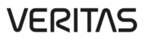 VERITAS Logo (EUIPO, 27.01.2015)
