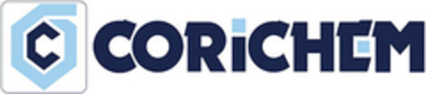 CORICHEM Logo (EUIPO, 18.03.2015)