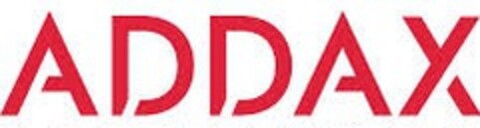 ADDAX Logo (EUIPO, 03/24/2015)