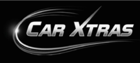 CAR XTRAS Logo (EUIPO, 05.05.2015)